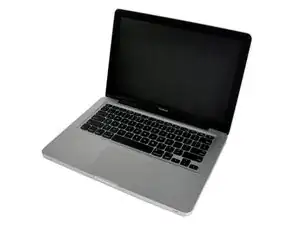 MacBook Unibody Model A1278 Reparatur