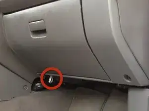 Fehlersuche und -behebung bei der Klimaanlage des Nissan Xterra