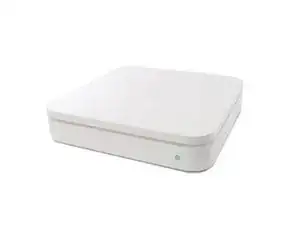 Apple Time Capsule Model A1302 Reparatur