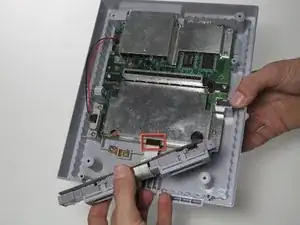 Controller Anschluss