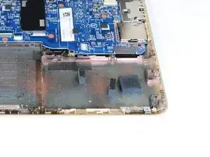 Hard Drive