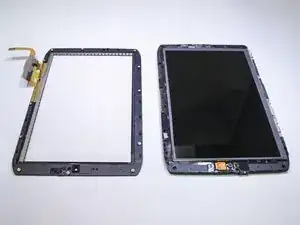 Touch Screen