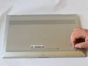 Hard Drive