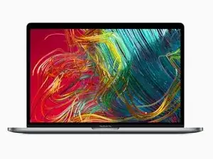 MacBook Pro (15 Zoll, 2019, Touch Bar) Reparatur