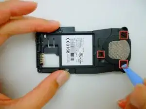 Speaker
