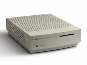 Macintosh IIsi Repair