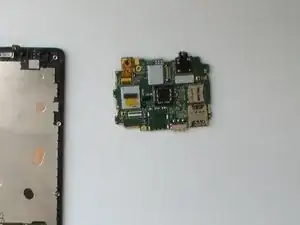 Logic Board