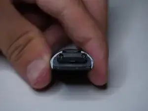 Charge 3 Teardown