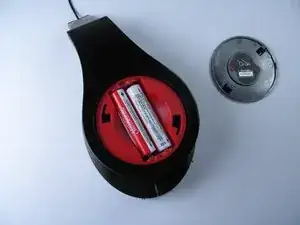 Beats Studio First Generation Batterien austauschen