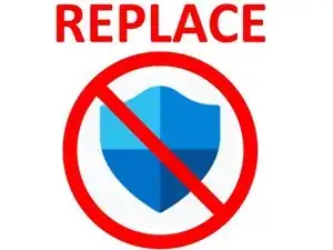 Windows Defender (MsMpEng.exe)