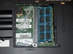 RAM