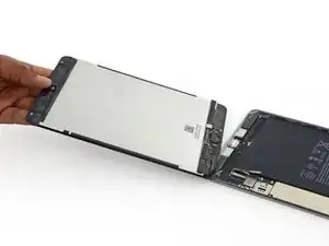 Displayeinheit