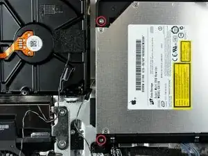 Datenkabel des optischen Laufwerks