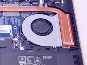 Ventilator