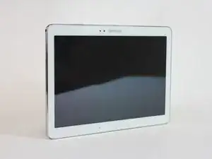 Samsung Galaxy Note 10.1 2014