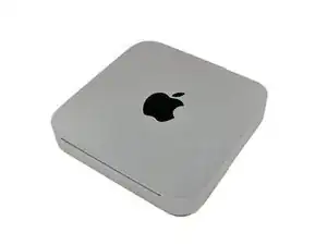 Mac Mini Mid 2010 Reparatur
