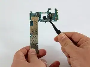 Frontkamera