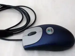 MausTaster