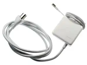 Apple MagSafe1 Netzteil Reparatur