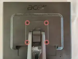 Halterung
