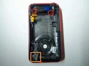 USB Port