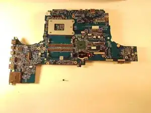 Mainboard