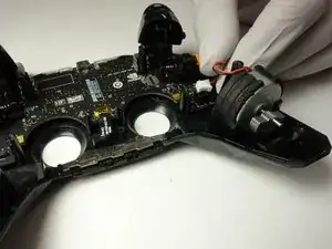 Nvidia Shield Pro Android TV Controller Rumble Motor Replacement