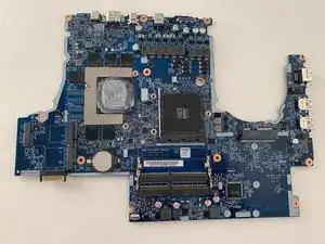Backplane