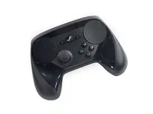 Gamecontroller