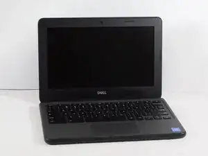 Dell Chromebook 5190