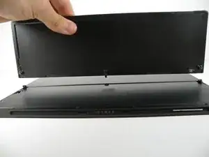 Microsoft Surface Aufsteller austauschen