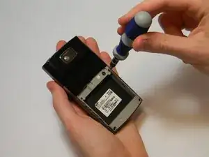 Back Casing