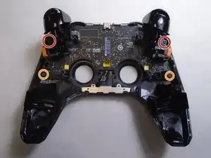 Triggers
