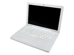 MacBook Core 2 Duo Reparatur