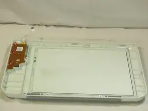 Bedienpanel