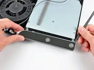 Steuerplatine