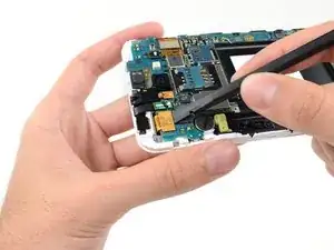 Motherboard Einheit
