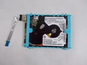 Hard Drive