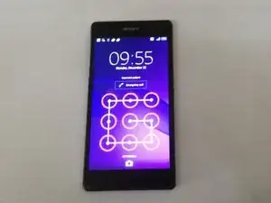 Factory Reset, Fix Android Probleme mit Sony PC Companion