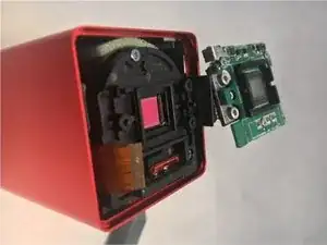 Light Sensor