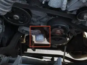 Motorölwechsel Jeep Wrangler BJ 2007 - 2012