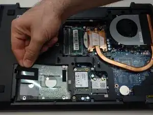 HDD Festplatte