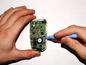 Logic Board