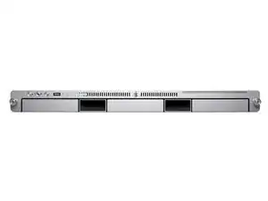 Apple Xserve 2009 Repair