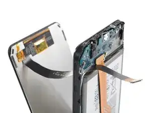 Samsung Galaxy A10 Display tauschen