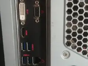 Grafikkarte (GPU)