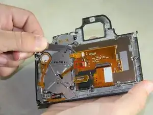 LCD Display