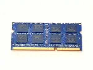 RAM Speicher