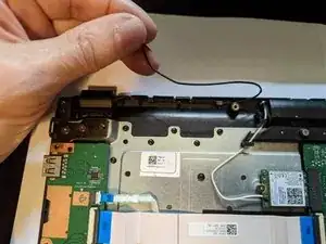 Deroute WiFi Wires Prerequisite