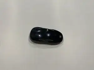 Key Fob Battery